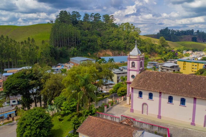 Festival gratuito reúne gastronomia, música e turismo a 50 minutos de Juiz de Fora