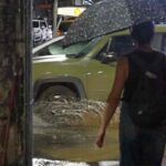 CHUVA LEO COSTA