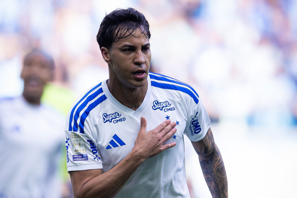Cruzeiro recebe o Remo para tentar se consolidar no G-4 do Brasileirão 1 Cruzeiro recebe o Remo para tentar se consolidar no G-4 do Brasileirão