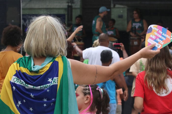 Cultura gratuita é prioridade para 42% dos brasileiros, revela pesquisa