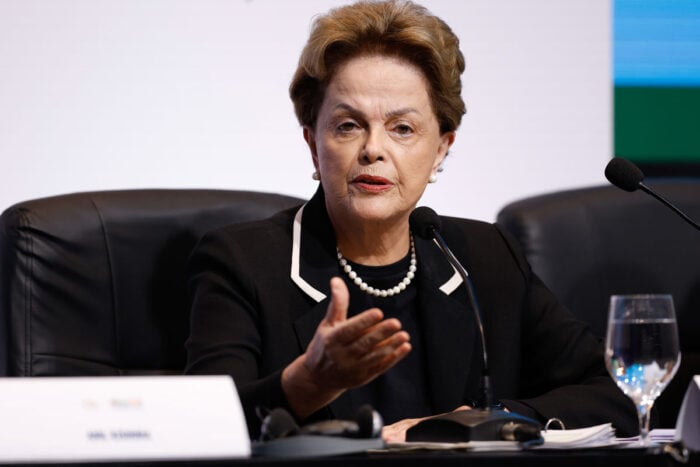 Dilma Rousseff receberá R$ 17,5 mil mensais como reparação por tortura na ditadura