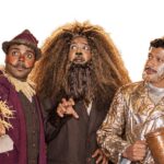 O mundo de Oz é reinventado em musical inédito que estreia em Juiz de Fora 12 O mundo de Oz é reinventado em musical inédito que estreia em Juiz de Fora