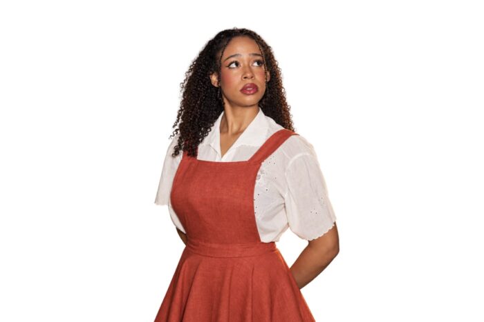 O mundo de Oz é reinventado em musical inédito que estreia em Juiz de Fora 2 DOROTHY 2