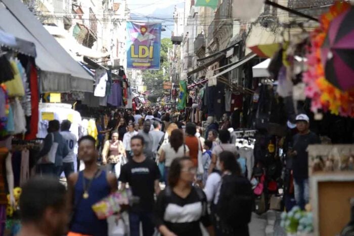 Desemprego de 5,2% é o menor para o período desde 2012