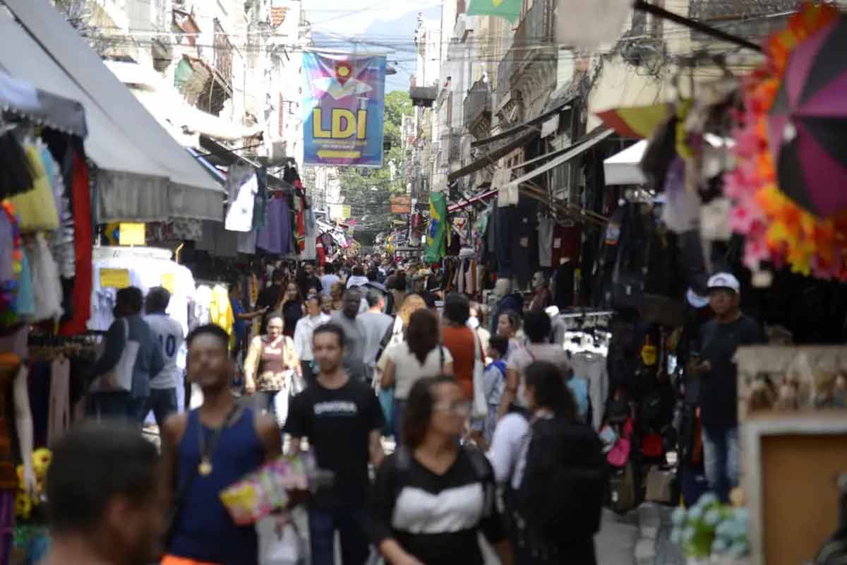 Desemprego de 5,2% no 3° trimestre é o menor para o período desde 2012