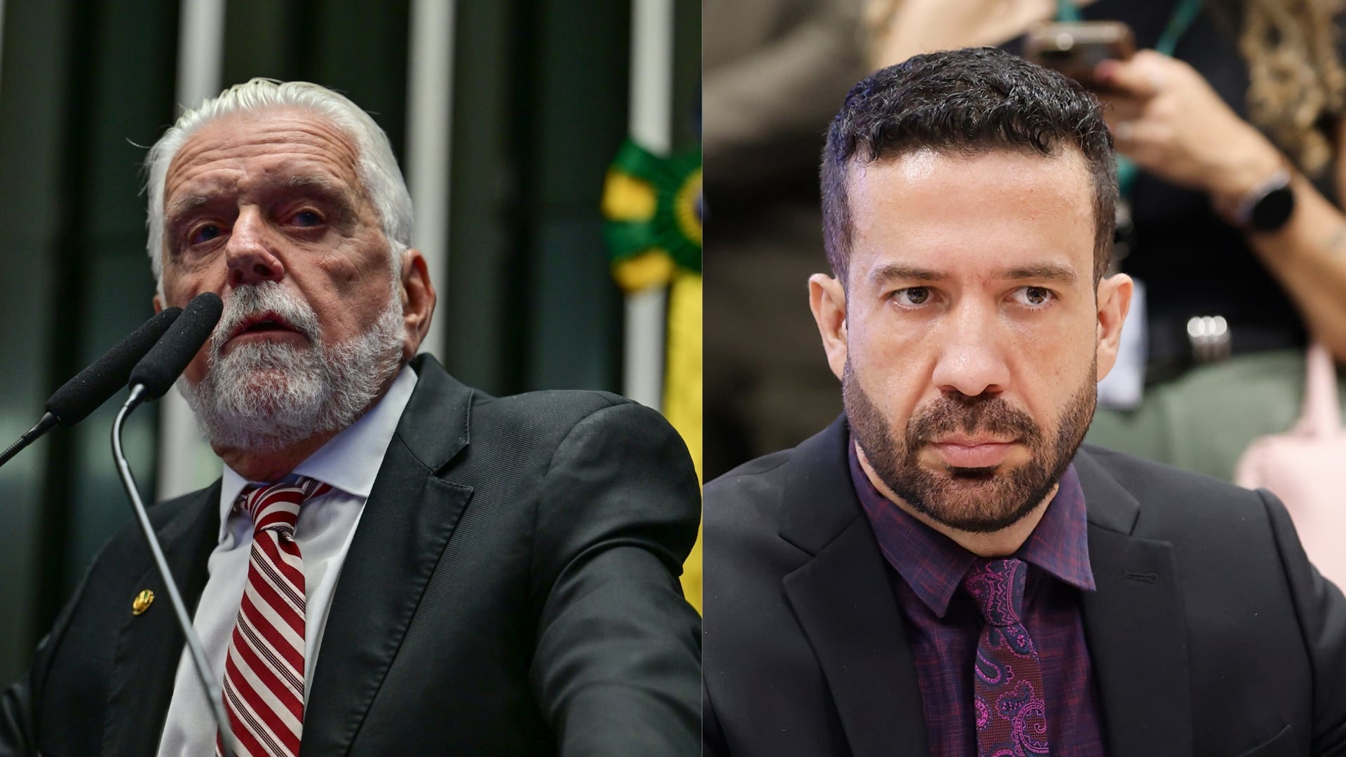 Janones fez em 20 dias o que campanha de Lula não conseguiu em toda eleição, diz Wagner