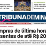Destaque Tribuna de Minas