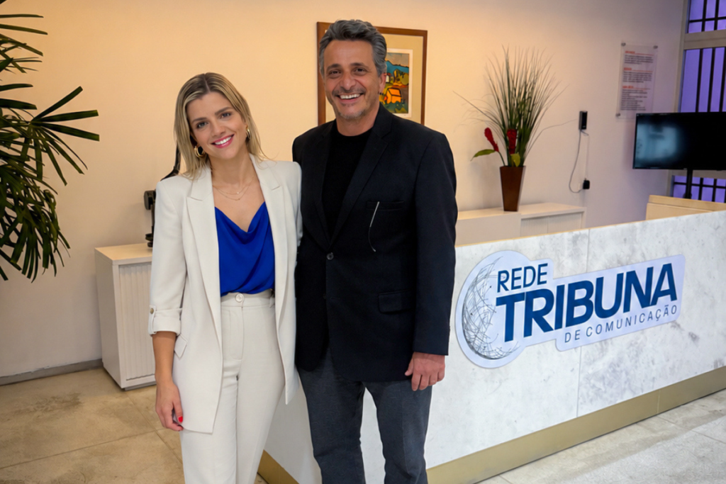 PodCast "Além do Nome" com Thaís Frossard recebe o empresário Marcelo Mendonça 2 Destaque Tribuna de Minas 1792705307