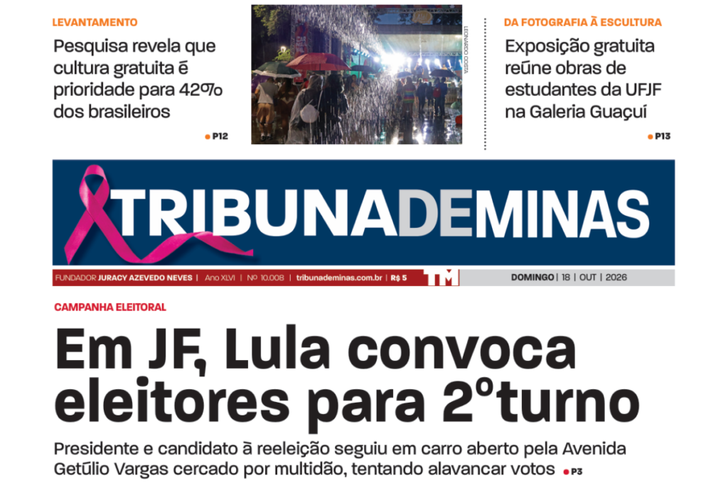 Destaque Tribuna de Minas 6