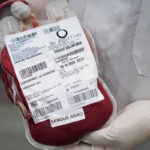 Sangue raro percorre mais de 2,4 mil quilômetros para salvar paciente de Juiz de Fora 6 Doacao de sangue raro foto divulgacao governo do Ceara