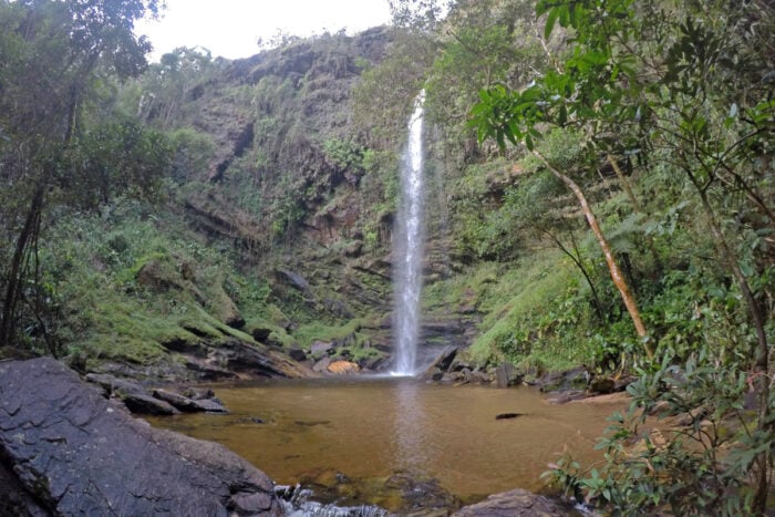 cachoeiras juiz de fora feriado