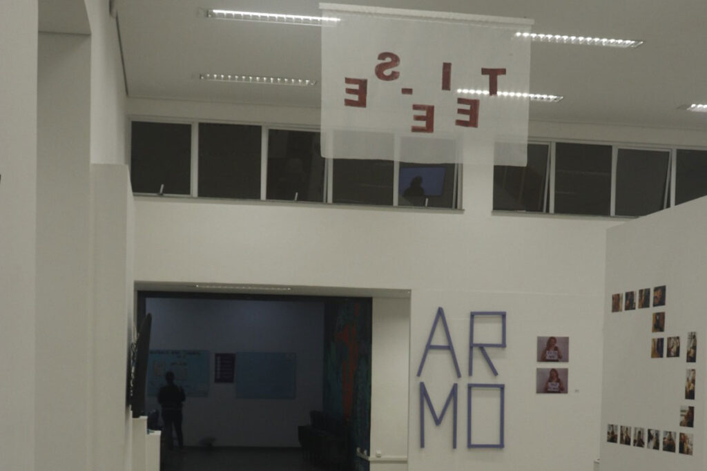 Da fotografia à escultura: exposição gratuita reúne obras de estudantes da UFJF 2 Da fotografia à escultura: exposição gratuita reúne obras de estudantes da UFJF