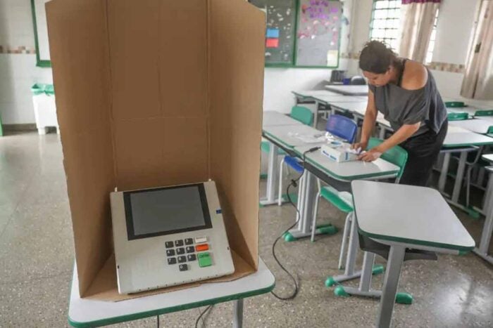 Não votou nas eleições 2026? Veja até quando é possível justificar a ausência