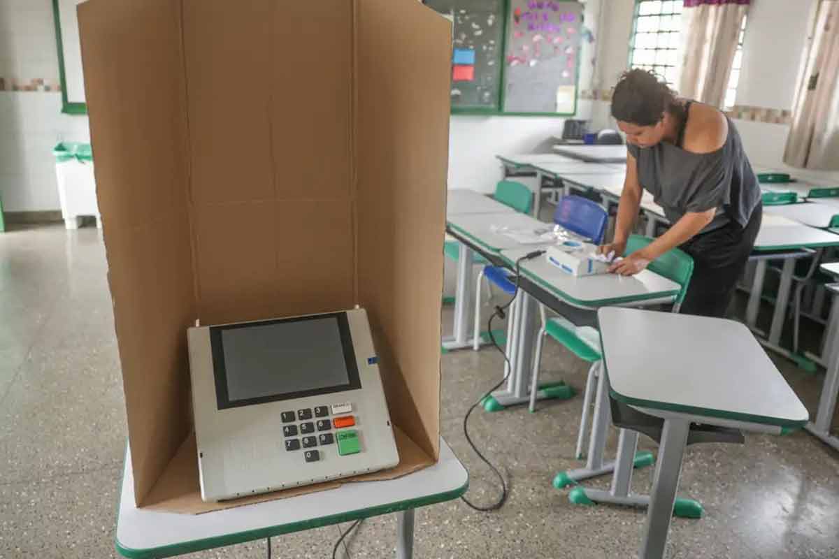 Não votou nas eleições 2026? Veja até quando é possível justificar a ausência