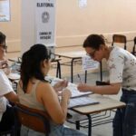 Eleições 2026: quem não votou no primeiro turno pode participar do segundo 13 Eleicoes voto segundo turno Rovena Rosa Agencia Brasil