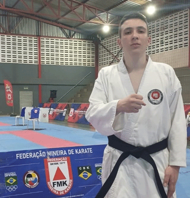 Coluna Cesar Romero – 25 e 26 de outubro de 2026 4 Eles acontecem 231026 karate CR