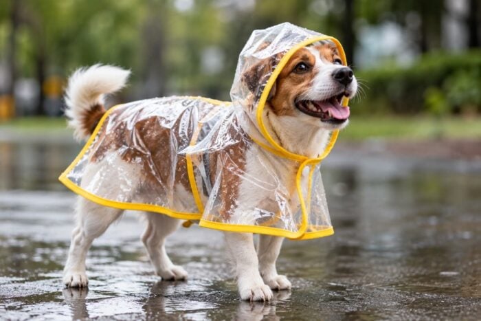 Oficina gratuita ensina a produzir capas de chuva para pets em Juiz de Fora 1 Empreendedorismo feminino 2