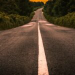 Um bom futuro depende de um bom presente 11 Estrada pexels kienvirak
