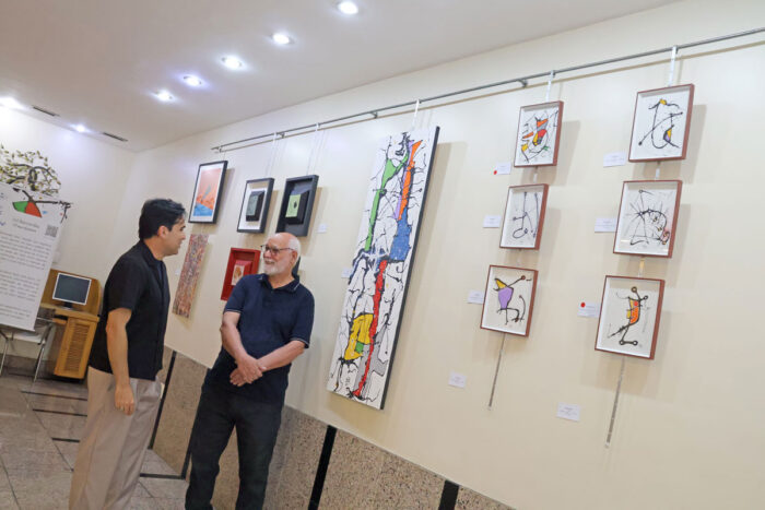 Gil Bernardes celebra 30 anos nas artes com exposição ‘Lendas do imaginário’ 3 gil bernardes lendas do imaginário