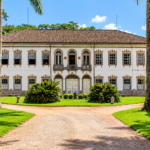 Descubra 6 fazendas históricas para visitar perto de Juiz de Fora 26 fazendas históricas juiz de fora