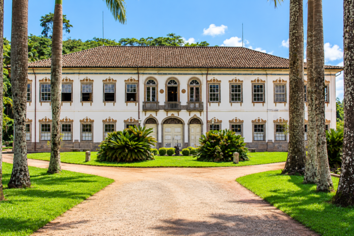 fazendas históricas juiz de fora