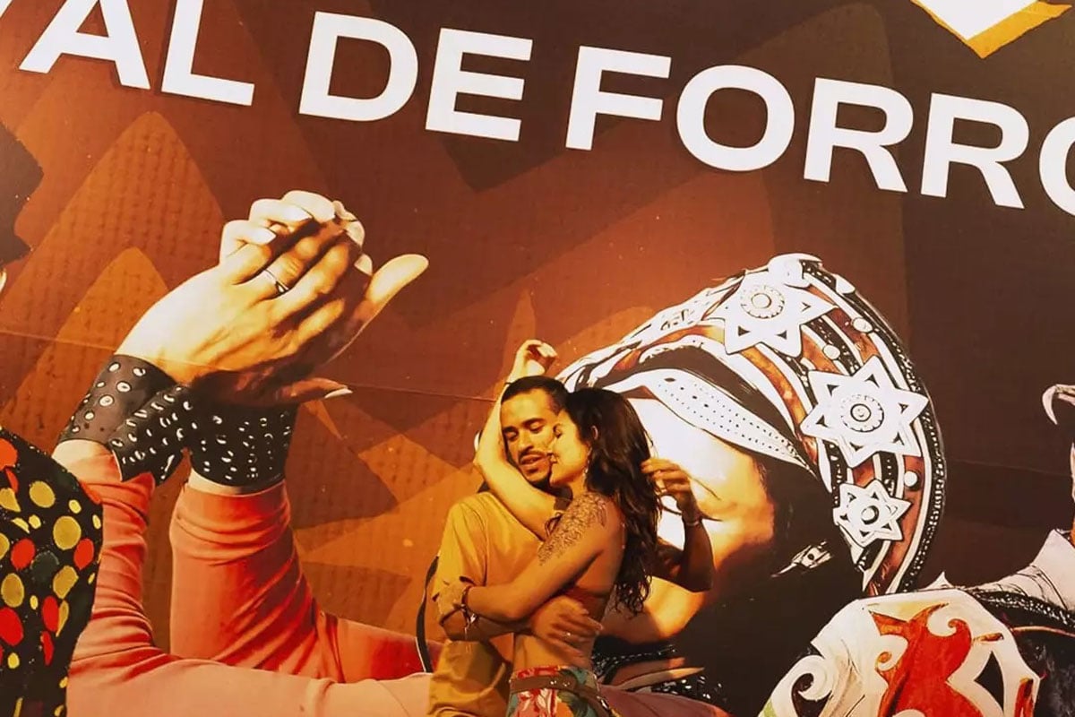 Festival de forró reúne três dias de shows em Juiz de Fora
