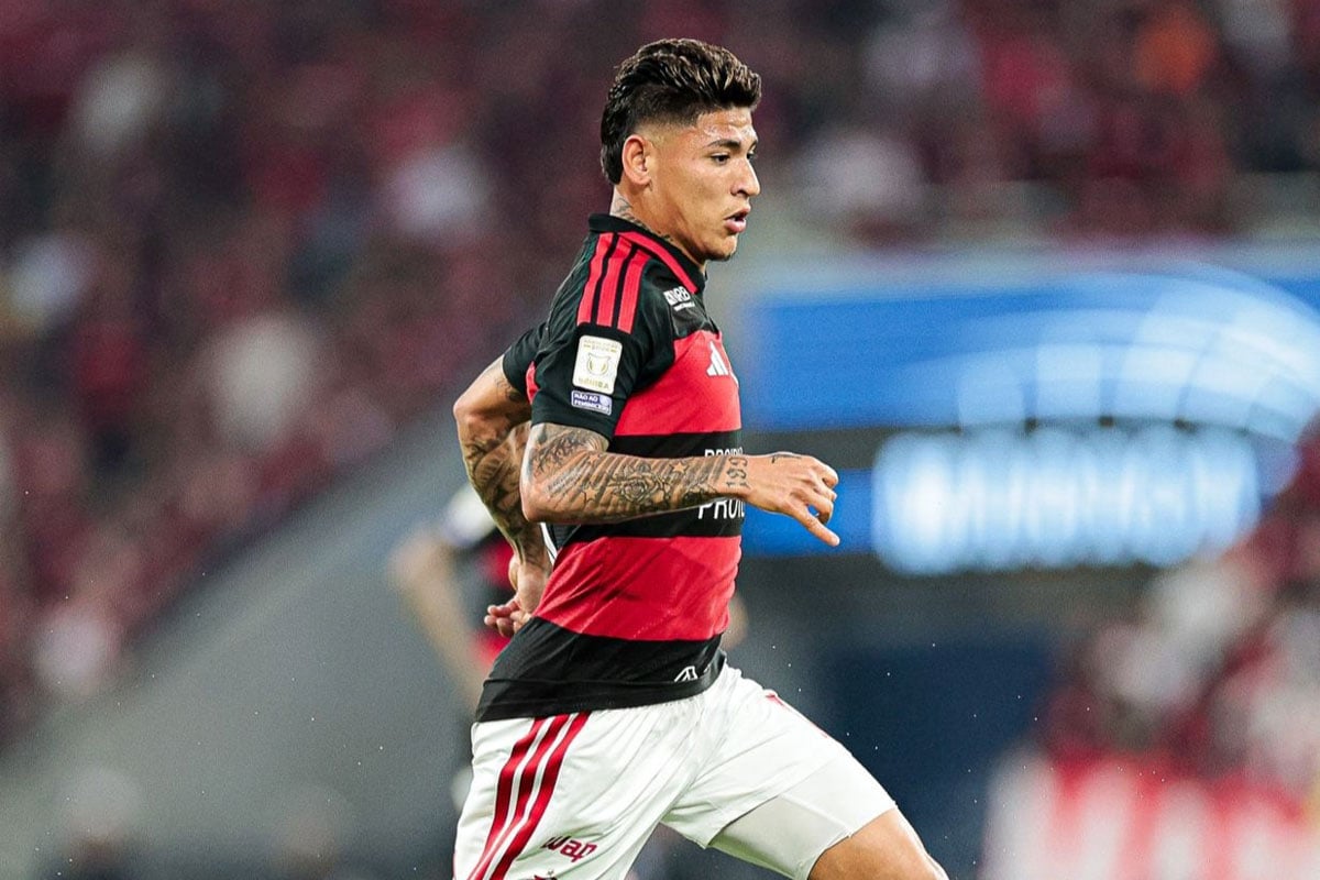 Flamengo enfrenta Estudiantes com desfalques na semifinal da Libertadores