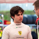 Avó piloto, passagem pela Ferrari e títulos: quem é Rafa Câmara, novo nome da F1 27 Avó piloto, passagem pela Ferrari e títulos: quem é Rafa Câmara, novo nome da F1