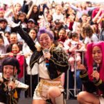 Festival de cultura coreana reúne mais de 600 pratos e K-pop em Juiz de Fora 10 Festival de cultura coreana reúne mais de 600 pratos e K-pop em Juiz de Fora