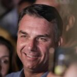Flavio Bolsonaro Joedson Alves Agencia Brasil