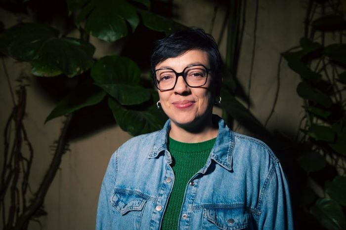 Natalia Borges Polesso: ‘Me interessa ter um projeto literário em que as personagens LGBTQIA+ sejam delineadas com complexidade’
