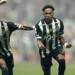 Fred revela qual foi o gol mais importante da carreira e declara amor ao Atlético 17 GOL FRED PEDRO SOUZA ATLETICO