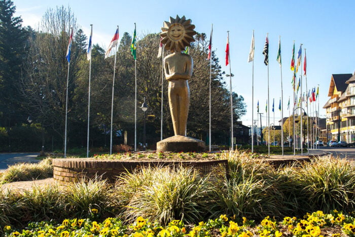 natal gramado