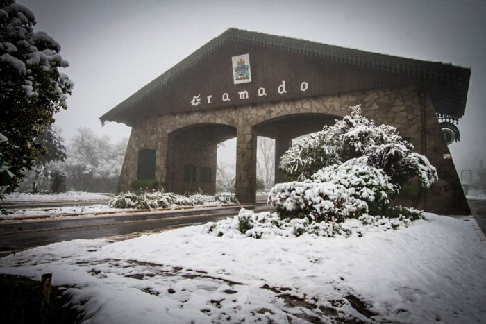 natal gramado