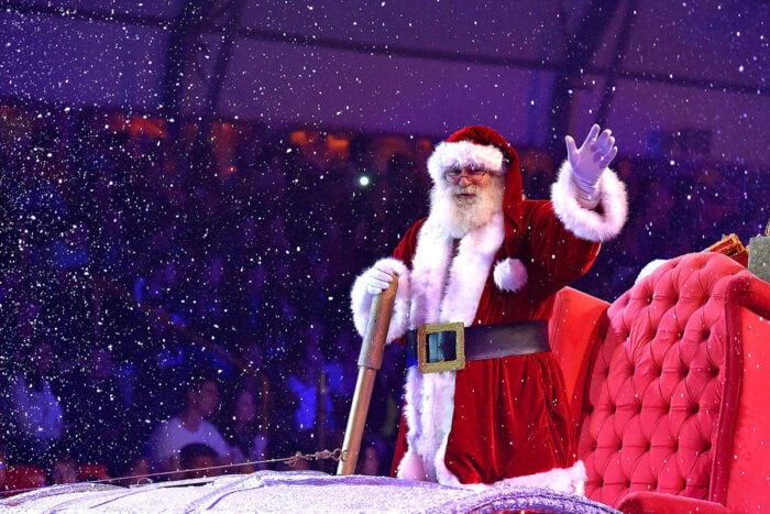natal gramado