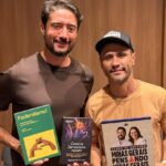 Gabriel e Cleitinho Divulgacao