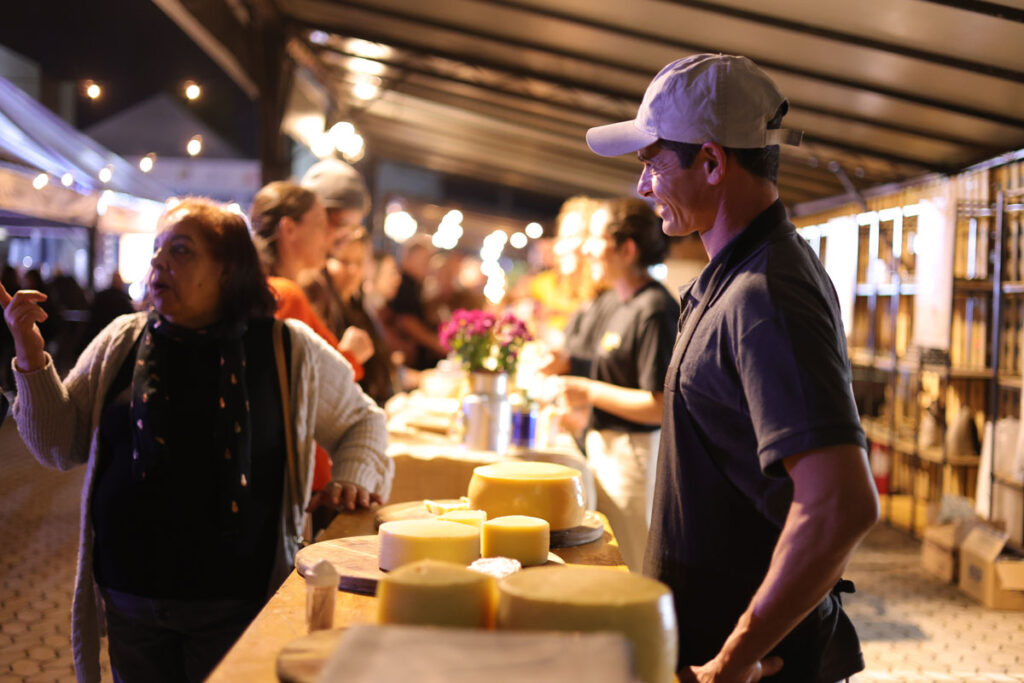 Harmoniza terá quatro dias de gastronomia, música e café em Juiz de Fora 4 Harmoniza terá quatro dias de gastronomia, música e café em Juiz de Fora