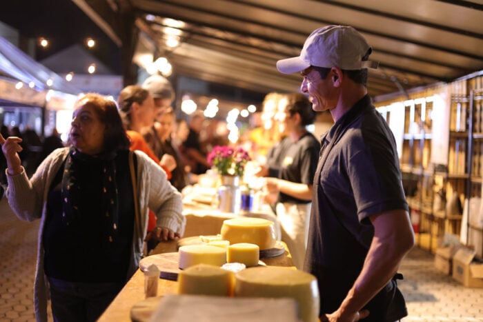 Harmoniza terá quatro dias de gastronomia, música e café em Juiz de Fora