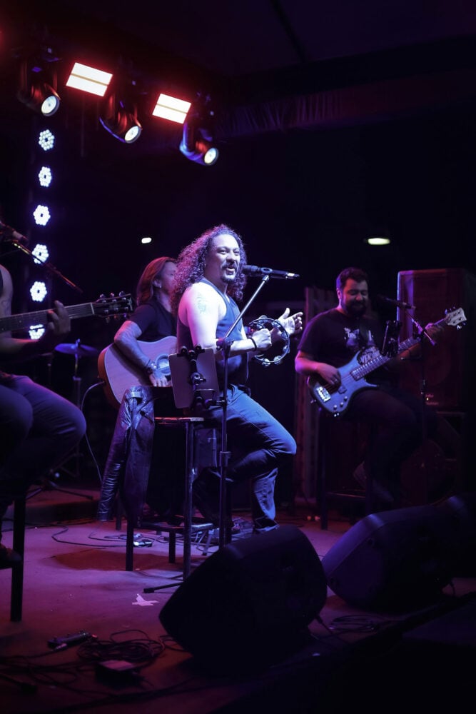Harmoniza terá quatro dias de gastronomia, música e café em Juiz de Fora 3 harmoniza festival