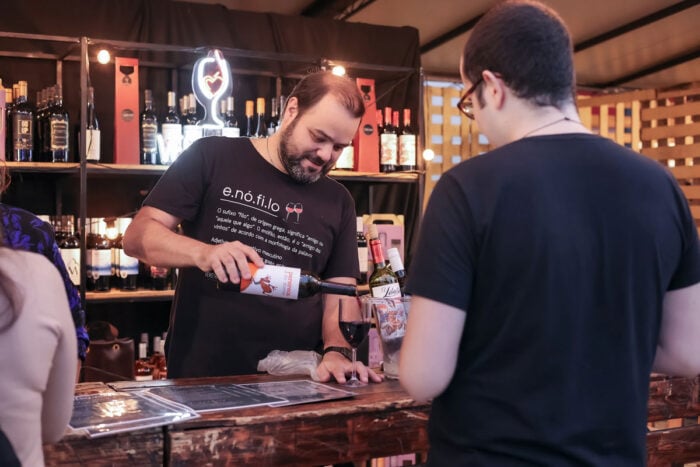 Harmoniza terá quatro dias de gastronomia, música e café em Juiz de Fora 1 harmoniza festival