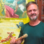 Henrique Lott apresenta exposição inédita sobre arquétipos em Juiz de Fora 21 Henrique Lott apresenta exposição inédita sobre arquétipos em Juiz de Fora