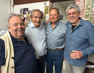 Coluna Cesar Romero – 30 e 31 de outubro de 2026 15 Ibrahim 271026 IMG 9785
