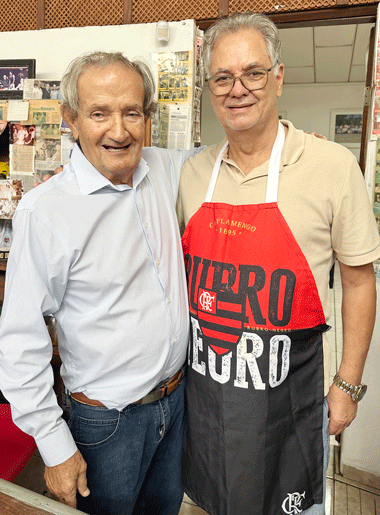 Coluna Cesar Romero – 30 e 31 de outubro de 2026 14 Ibrahim 271026 IMG 9791