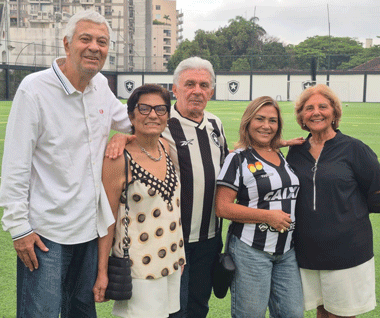 Coluna Cesar Romero – 18 e 19 de outubro de 2026 3 JF POR AI Botafogo 2 161026 CR