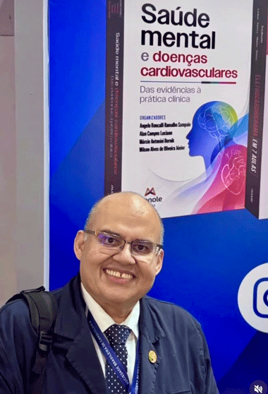 Coluna Cesar Romero – 18 e 19 de outubro de 2026 6 JF POR AI Congresso de cardiologia no Rio 161026 CR