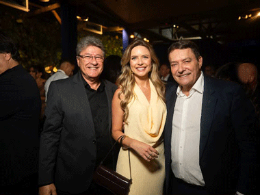 Coluna Cesar Romero – 18 e 19 de outubro de 2026 7 JF POR AI Festa em Belo Horizonte 161026 Giglia 2