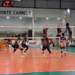 JF Vôlei tem grande reação durante o jogo, mas é superado pelo Monte Carmelo no Mineiro 3 JFVOLEI FOTO 1200 800 2.jpg