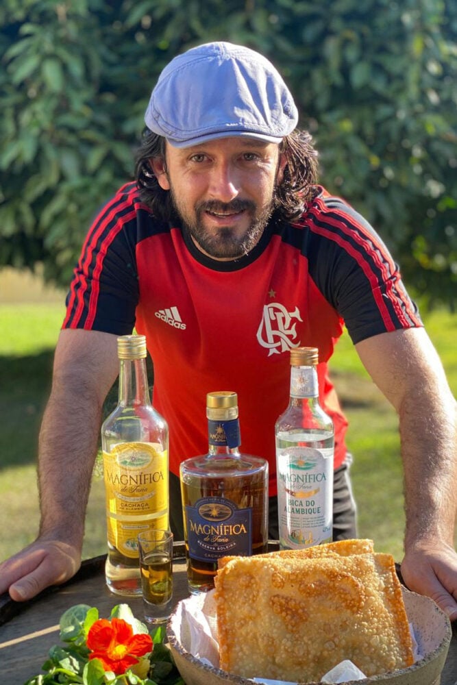 cachaças mineiras