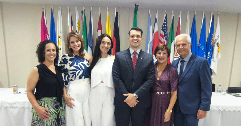 Coluna Cesar Romero – 6 de outubro de 2026