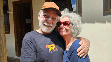 Jodele Larcher e Lucilia Coelho 290926 Giglia 1